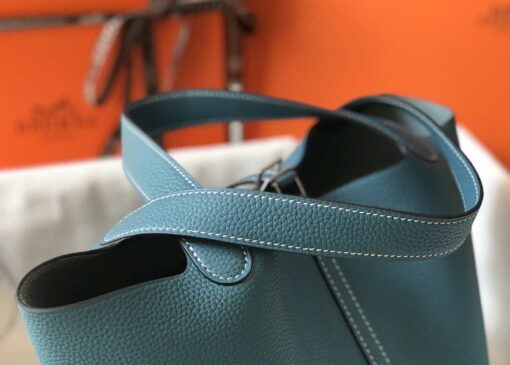 Replica Hermes H056289 Picotin Lock 18 22 Bag H330014 5