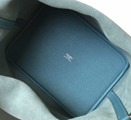 Replica Hermes H056289 Picotin Lock 18 22 Bag H330014 7