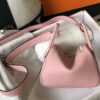 Replica Hermes H079086 Lindy Mini Bag 19cm H231918 10