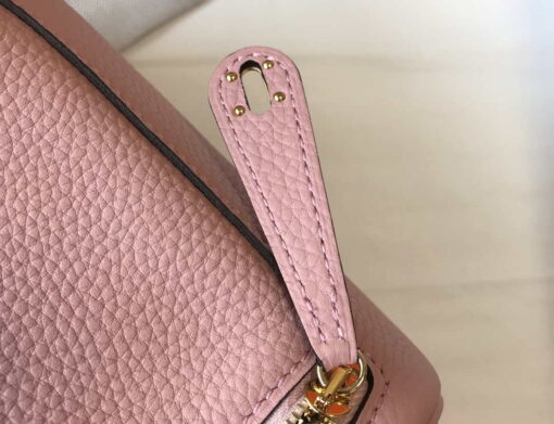 Replica Hermes H079086 Lindy Mini Bag 19cm H231919 7