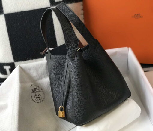 Replica Hermes H056289 Picotin Lock 18 22 Bag H330011