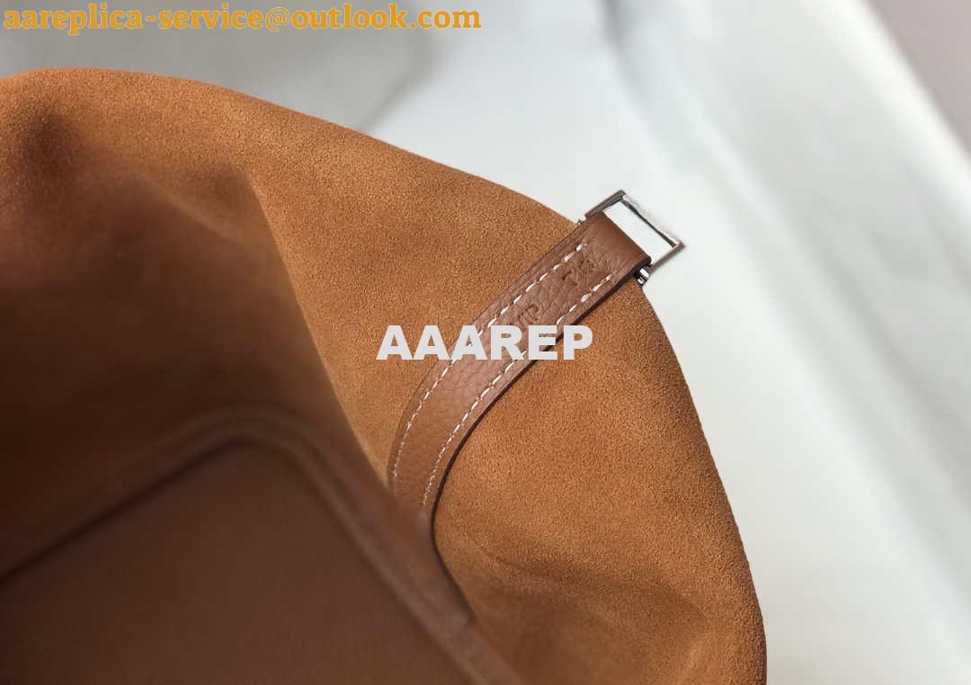 Replica Hermes H056289 Picotin Lock 18 22 Bag H330010 6 Replica Hermes H056289 Picotin Lock 18 22 Bag H330010 6