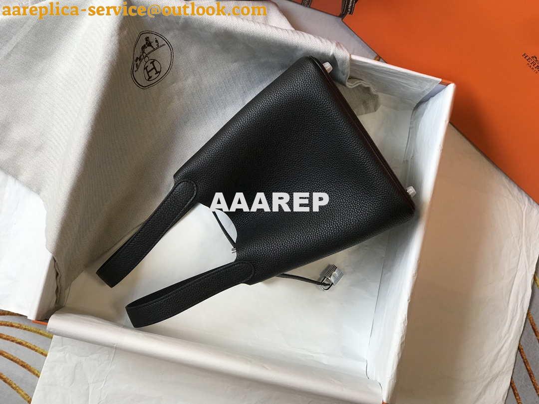 Replica Hermes H056289 Picotin Lock 18 22 Bag H330009 4 Replica Hermes H056289 Picotin Lock 18 22 Bag H330009 4