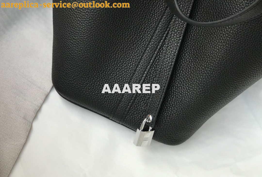 Replica Hermes H056289 Picotin Lock 18 22 Bag H330009 6 Replica Hermes H056289 Picotin Lock 18 22 Bag H330009 6