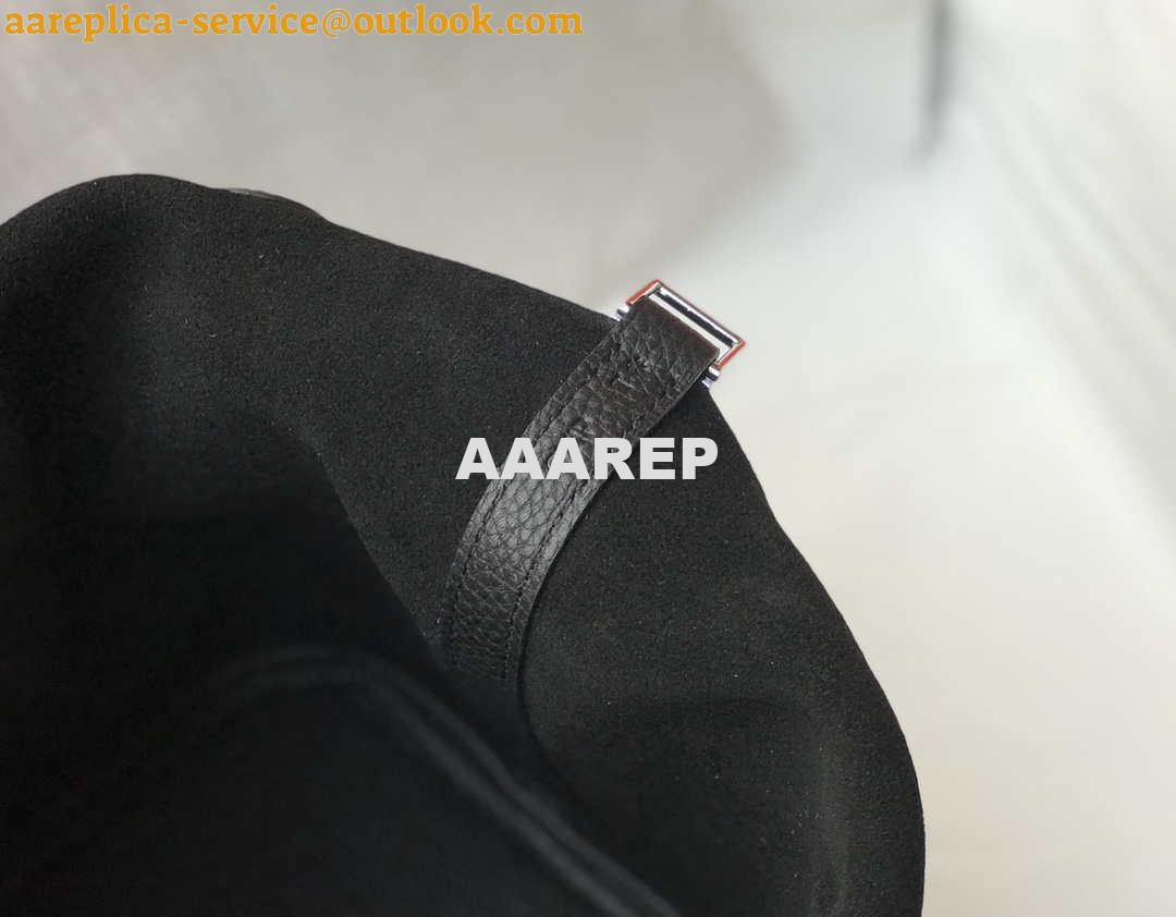 Replica Hermes H056289 Picotin Lock 18 22 Bag H330009 7 Replica Hermes H056289 Picotin Lock 18 22 Bag H330009 7