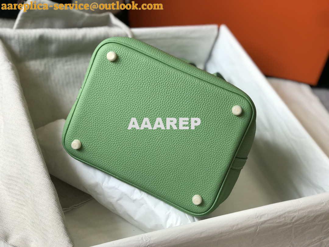 Replica Hermes H056289 Picotin Lock 18 22 Bag H330008 3 Replica Hermes H056289 Picotin Lock 18 22 Bag H330008 3