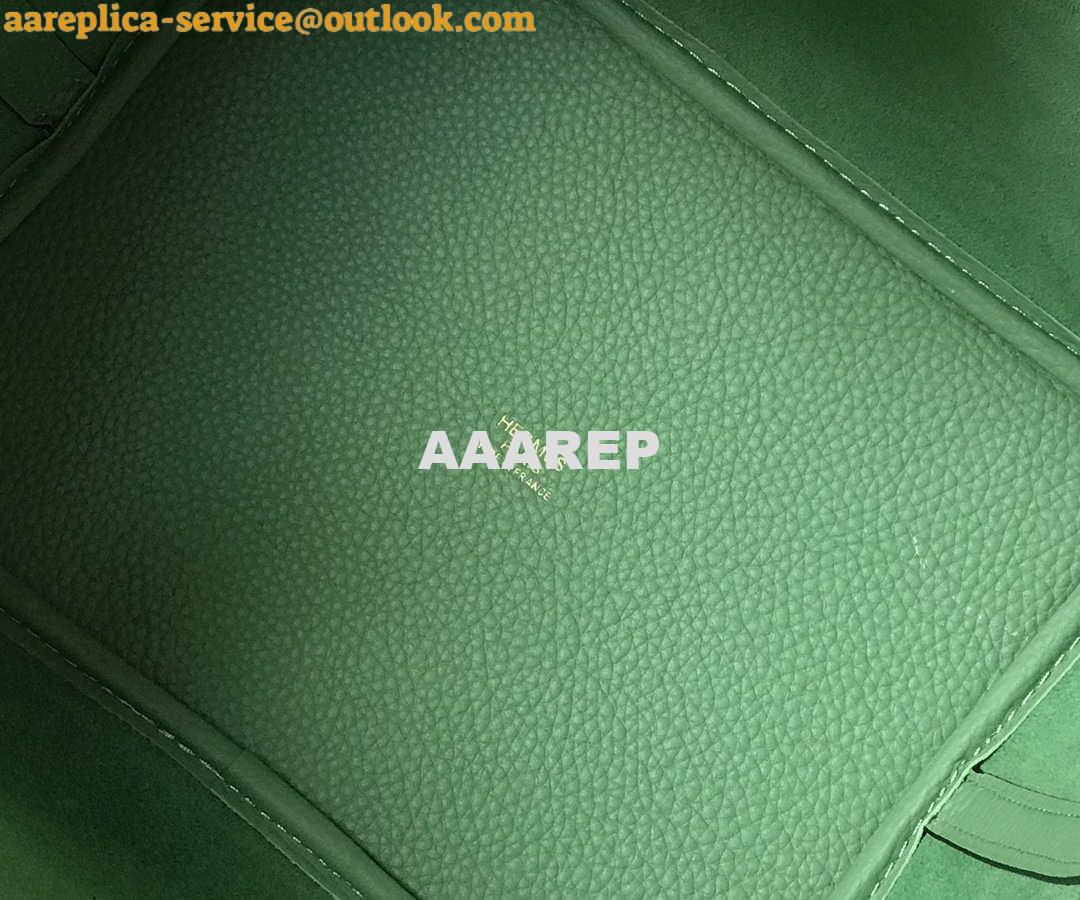 Replica Hermes H056289 Picotin Lock 18 22 Bag H330008 5 Replica Hermes H056289 Picotin Lock 18 22 Bag H330008 5