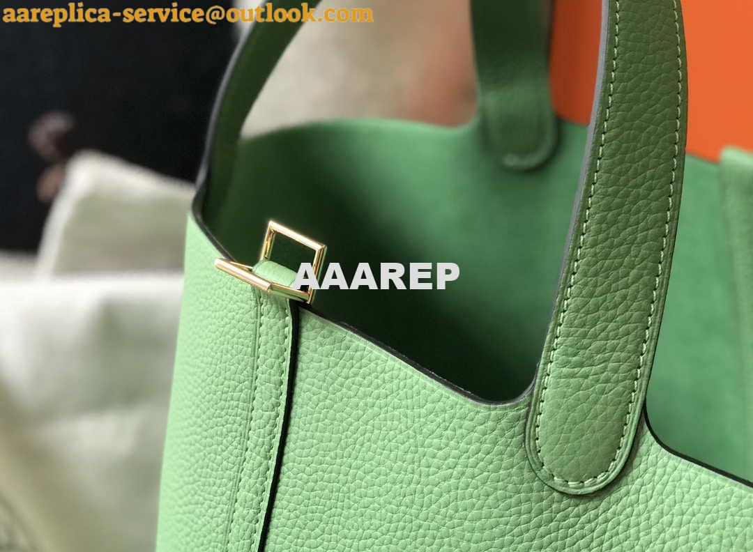 Replica Hermes H056289 Picotin Lock 18 22 Bag H330008 7 Replica Hermes H056289 Picotin Lock 18 22 Bag H330008 7
