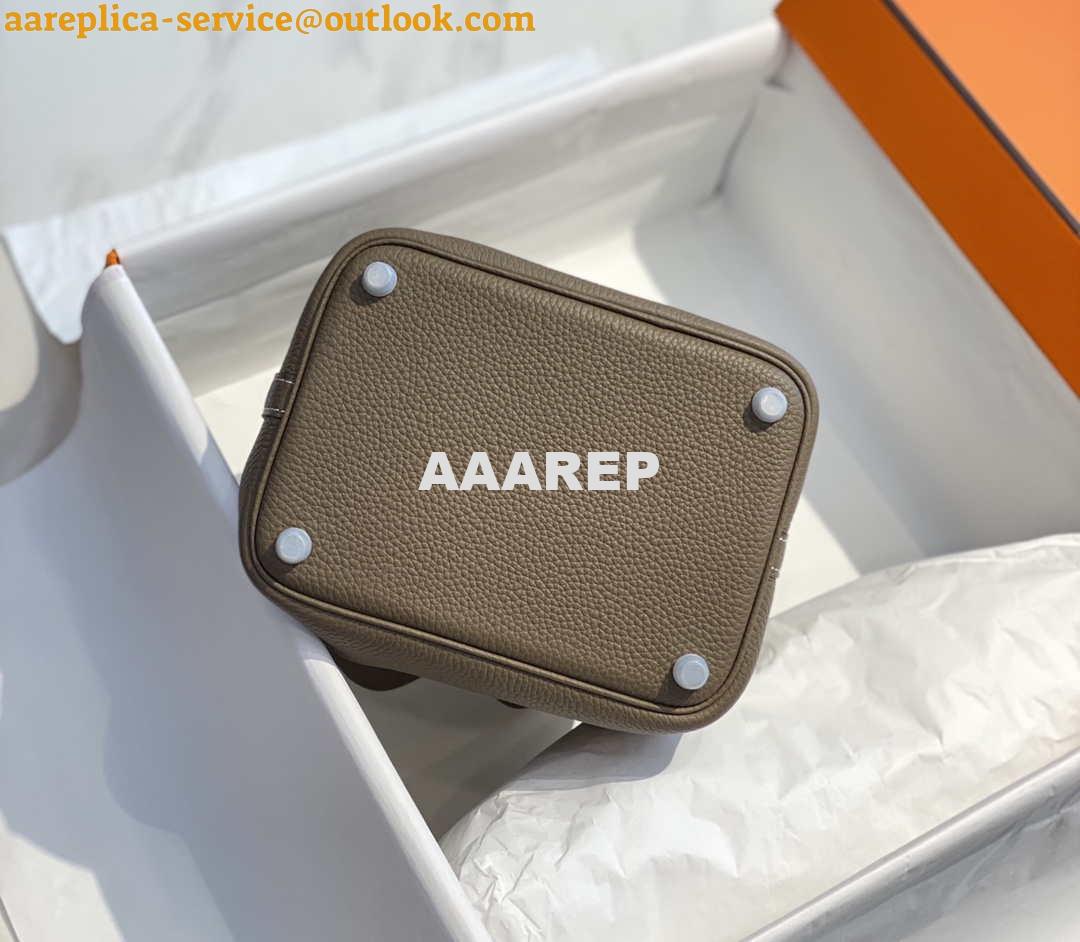 Replica Hermes H056289 Picotin Lock 18 22 Bag H330006 2 Replica Hermes H056289 Picotin Lock 18 22 Bag H330006 2