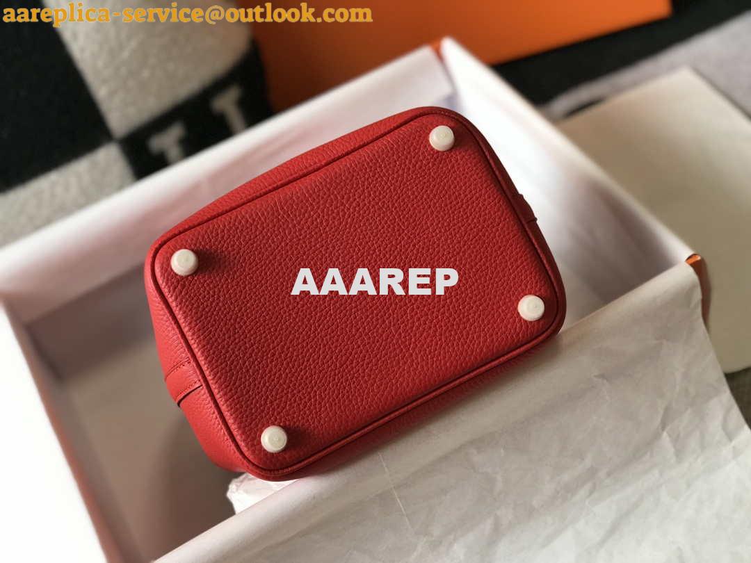 Replica Hermes H056289 Picotin Lock 18 22 Bag H330005 2 Replica Hermes H056289 Picotin Lock 18 22 Bag H330005 2