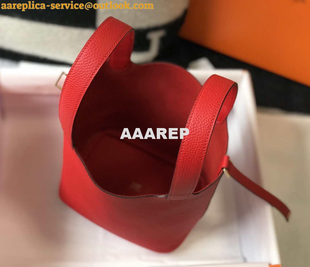 Replica Hermes H056289 Picotin Lock 18 22 Bag H330005 8 Replica Hermes H056289 Picotin Lock 18 22 Bag H330005 8