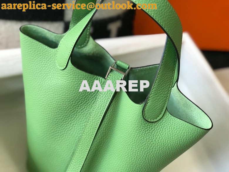 Replica Hermes H056289 Picotin Lock 18 22 Bag H330004 5 Replica Hermes H056289 Picotin Lock 18 22 Bag H330004 5