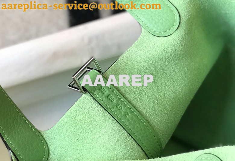 Replica Hermes H056289 Picotin Lock 18 22 Bag H330004 6 Replica Hermes H056289 Picotin Lock 18 22 Bag H330004 6
