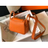 Replica Hermes H079086CK18 Lindy Mini Bag 19cm Semi-manual H231907 10