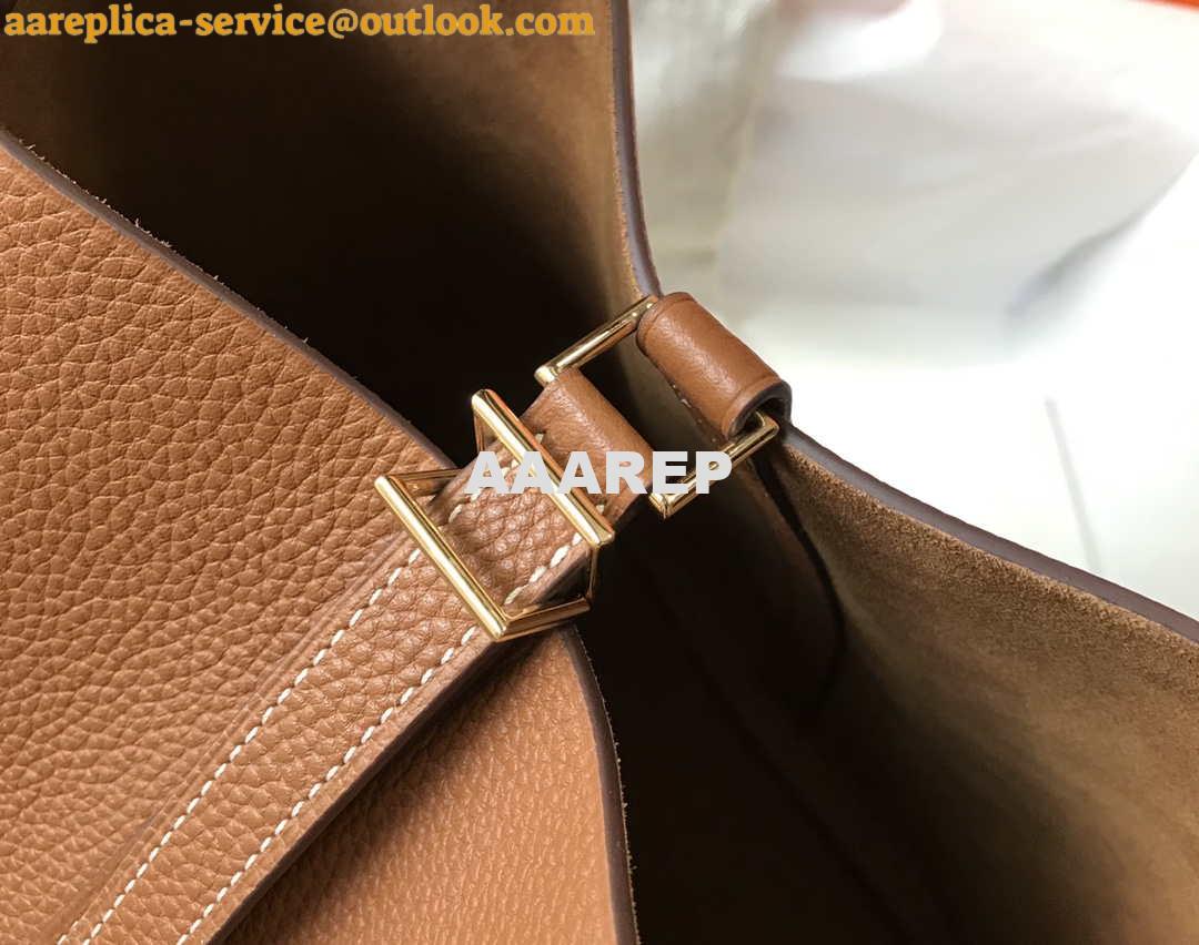 Replica Hermes H056289 Picotin Lock 18 22 Bag H330002 6 Replica Hermes H056289 Picotin Lock 18 22 Bag H330002 6