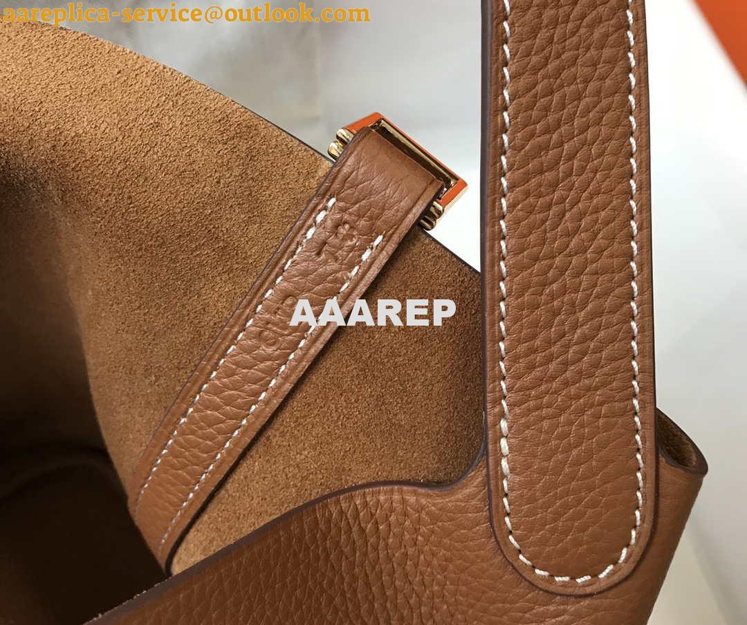 Replica Hermes H056289 Picotin Lock 18 22 Bag H330002 7 Replica Hermes H056289 Picotin Lock 18 22 Bag H330002 7
