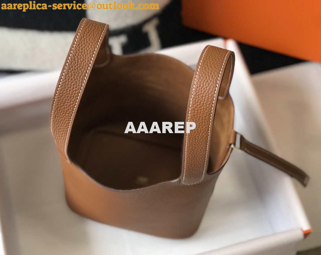 Replica Hermes H056289 Picotin Lock 18 22 Bag H330002 8 Replica Hermes H056289 Picotin Lock 18 22 Bag H330002 8