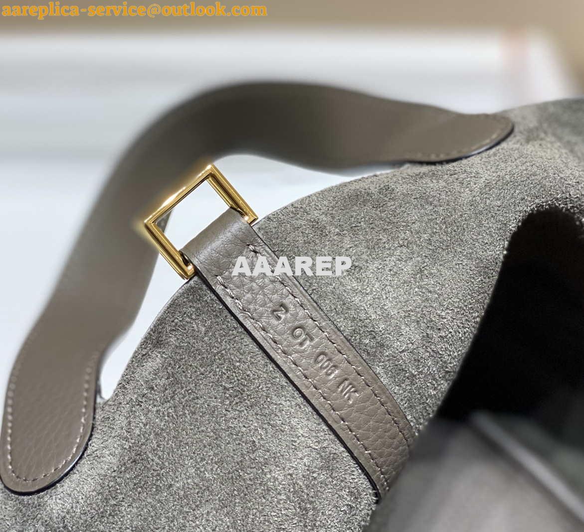 Replica Hermes H056289 Picotin Lock 18 22 Bag H330001 7 Replica Hermes H056289 Picotin Lock 18 22 Bag H330001 7