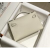 Replica Hermes H079086CK18 Lindy Mini Bag 19cm Semi-manual H231902 9