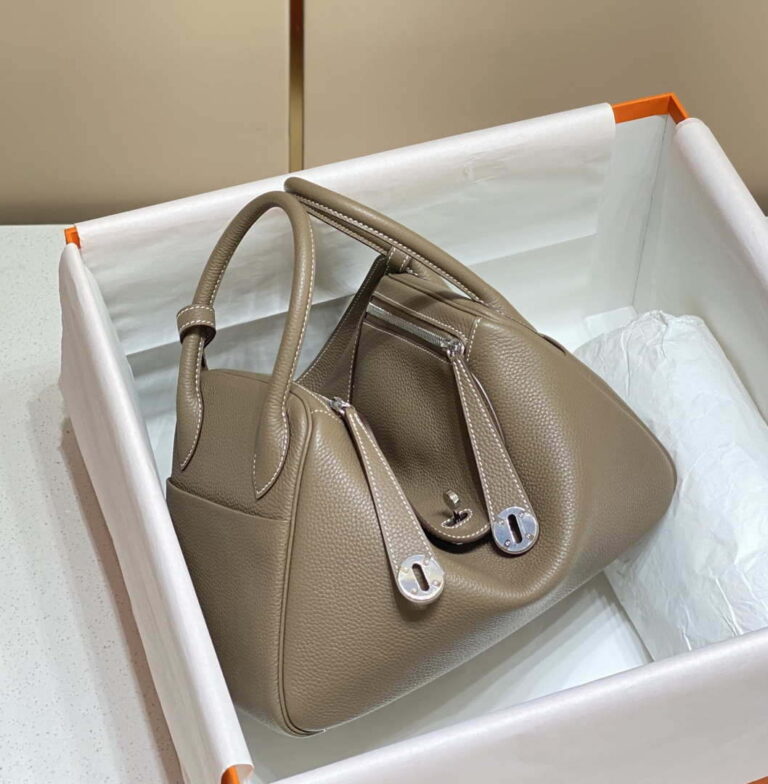 Replica Hermes H073428 Lindy Bag 26 30 H231958 12