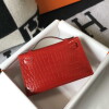 Replica Hermes H073428 Lindy Bag 26 30 H231957 10