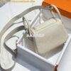 Replica Hermes H079086 Lindy Mini Bag 19cm H231930 10