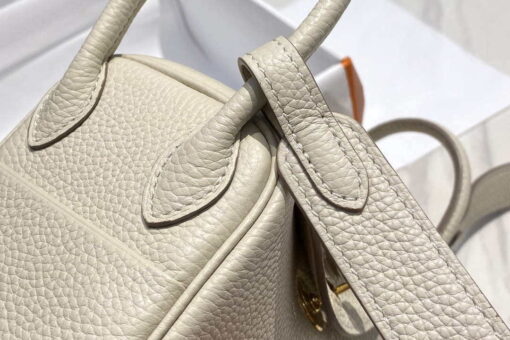 Replica Hermes H079086 Lindy Mini Bag 19cm H231931 5