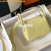 Replica Hermes H079086 Lindy Mini Bag 19cm H231930 9