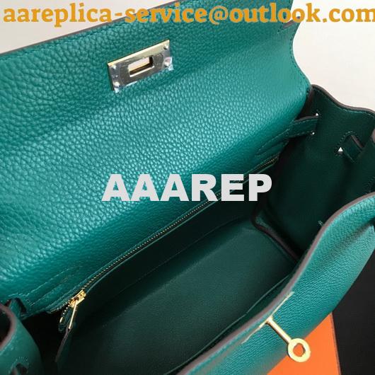 Replica Hermes Kelly Danse 20312 Designer Tote Shoulder Strap Bag Dark Green 11 Replica Hermes Kelly Danse 20312 Designer Tote Shoulder Strap Bag Dark Green 11
