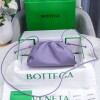Replica Bottega Veneta 585852 BV Mini Pouch Lemon Green Bag 9
