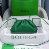 Replica Bottega Veneta 585852 BV Mini Pouch Pink Bag 9