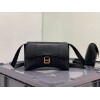 Replica Balenciaga 671355 Women's Downtown XS Shoulder Bag Pink 10