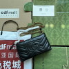 Replica Gucci 764961 Ophidia Mini Bag Oatmeal 10