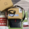 Replica Gucci 722117 Ophidia Mini Gg Shoulder Bag Brown 10