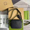 Replica Gucci 742360 Gucci Blondie Small Shoulder Bag Black 10