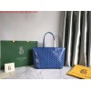 Replica Goyard Artois PM Bag PMLTY09CL09P Blue