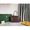 Replica Goyard Artois PM Bag PMLTY09CL09P Blue 10