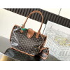 Replica Goyard ANJOUSMINCG07TY07P Anjou Mini Bag White 11