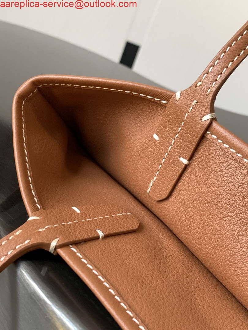 Replica Goyard ANJOUSMINCG07TY07P Anjou Mini Bag Brown 9 Replica Goyard ANJOUSMINCG07TY07P Anjou Mini Bag Brown 9