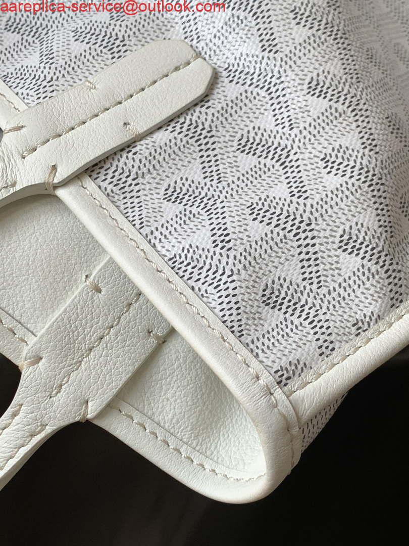 Replica Goyard ANJOUSMINCG07TY07P Anjou Mini Bag White 7 Replica Goyard ANJOUSMINCG07TY07P Anjou Mini Bag White 7