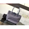 Replica Goyard ANJOUSMINCG07TY07P Anjou Mini Bag Blue 11