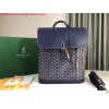 Replica Goyard ALPIN2MMLTY Alpin MM Backpack Black 11 Replica Goyard ALPIN2MMLTY Alpin MM Backpack Black 11