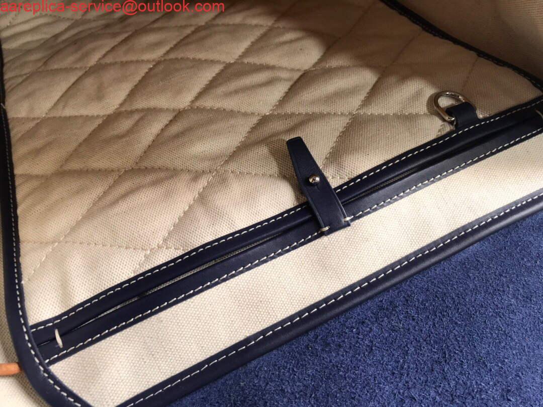 Replica Goyard ALPIN2MMLTY Alpin MM Backpack dark blue 7 Replica Goyard ALPIN2MMLTY Alpin MM Backpack dark blue 7