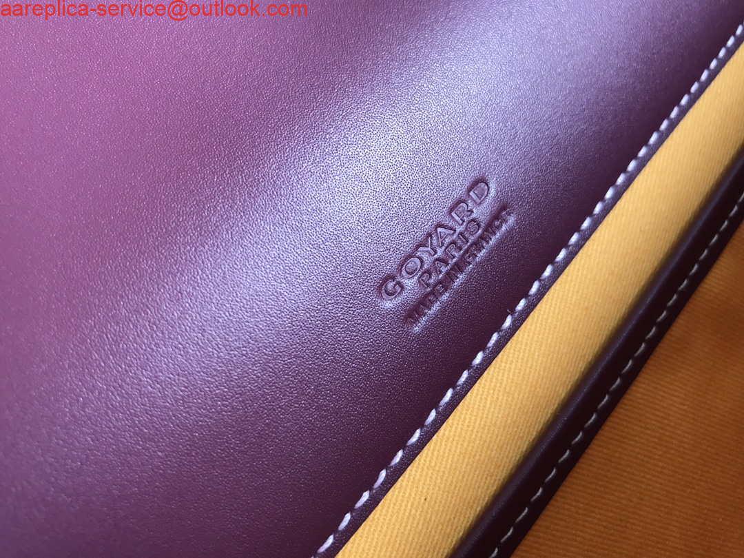 Replica Goyard 2MMLTY01CL01P Belvedere MM Bag GY020183 Wine Red 9 Replica Goyard 2MMLTY01CL01P Belvedere MM Bag GY020183 Wine Red 9