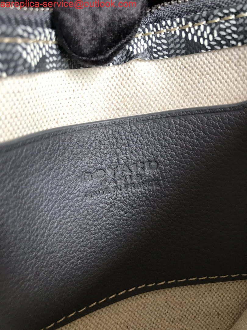 Replica Goyard PLUMETPMLTY50CL50P Portefeuille Plumet Pocket Wallet Gray 8 Replica Goyard PLUMETPMLTY50CL50P Portefeuille Plumet Pocket Wallet Gray 8