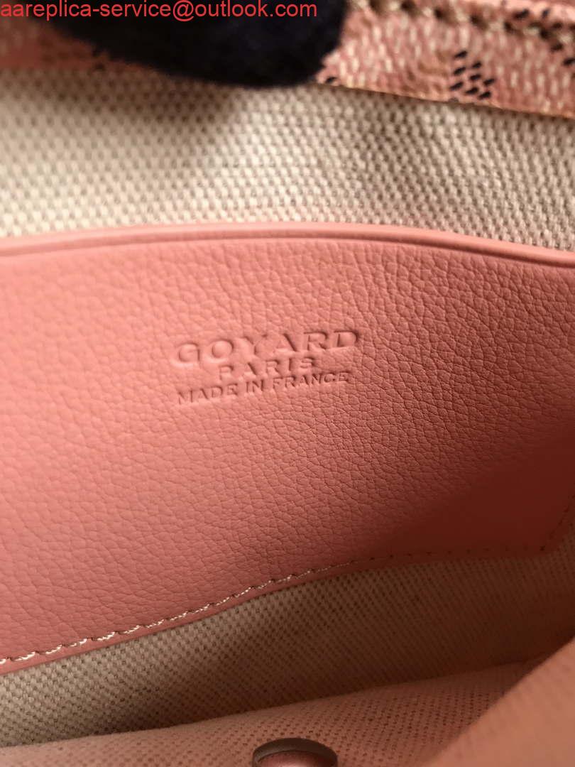 Replica Goyard PLUMETPMLTY50CL50P Portefeuille Plumet Pocket Wallet Pink 8 Replica Goyard PLUMETPMLTY50CL50P Portefeuille Plumet Pocket Wallet Pink 8