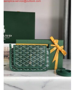 Replica Goyard PLUMETPMLTY50CL50P Portefeuille Plumet Pocket Wallet Green Replica Goyard PLUMETPMLTY50CL50P Portefeuille Plumet Pocket Wallet Green
