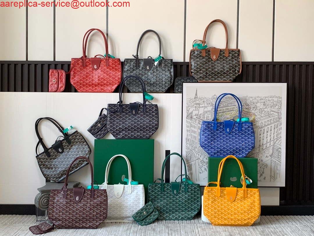Replica Goyard ANJOUSMINCG07TY07P Anjou Mini Bag Gray 2 Replica Goyard ANJOUSMINCG07TY07P Anjou Mini Bag Gray 2