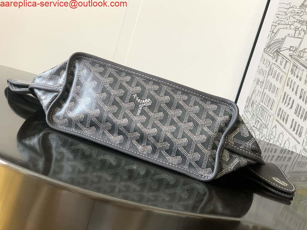 Replica Goyard ANJOUSMINCG07TY07P Anjou Mini Bag Gray 5 Replica Goyard ANJOUSMINCG07TY07P Anjou Mini Bag Gray 5