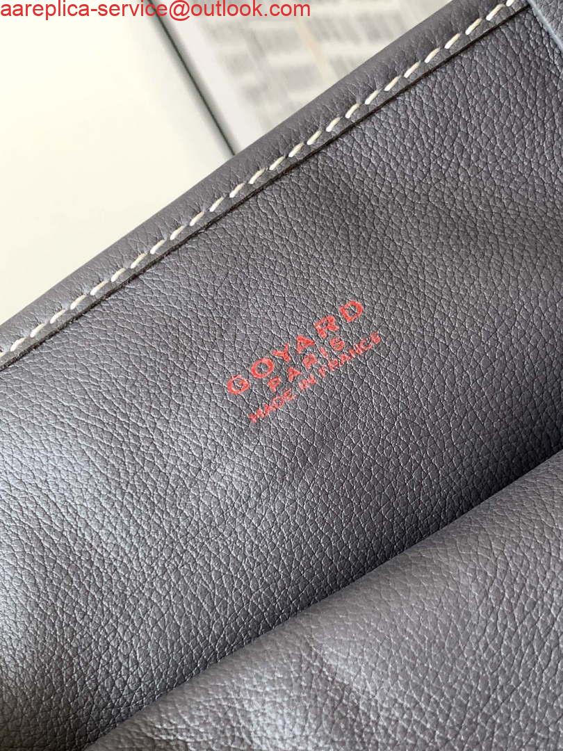 Replica Goyard ANJOUSMINCG07TY07P Anjou Mini Bag Gray 10 Replica Goyard ANJOUSMINCG07TY07P Anjou Mini Bag Gray 10